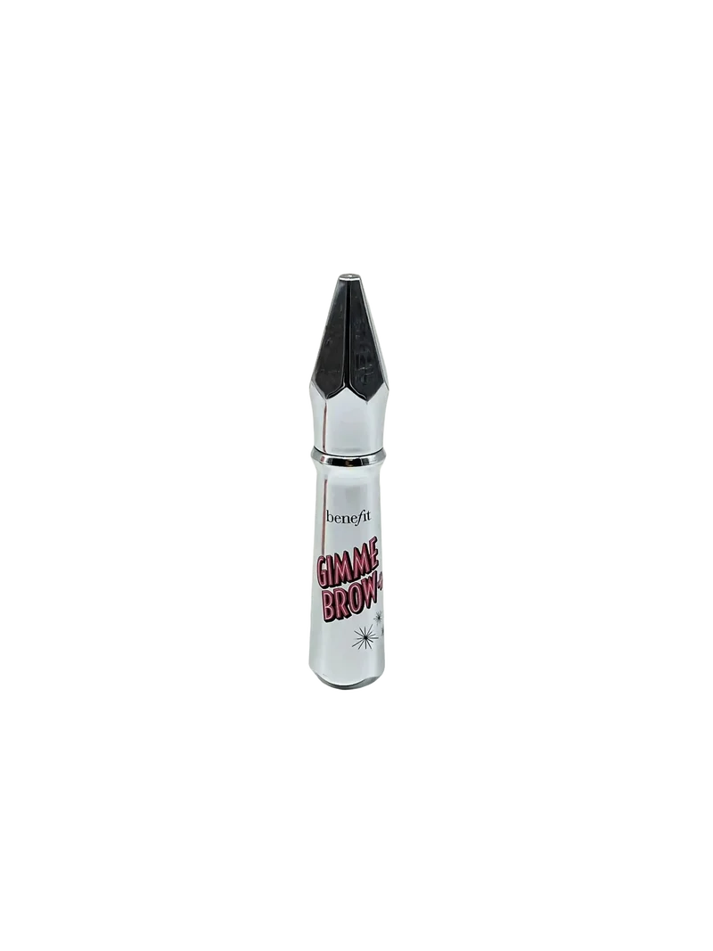Gimme Brow + Volumizing Fiber Gel Nr. 3 Medium Neutral 3 g
