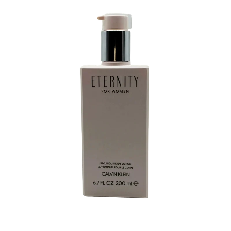 Eternity Damen Körperlotion 200 ml