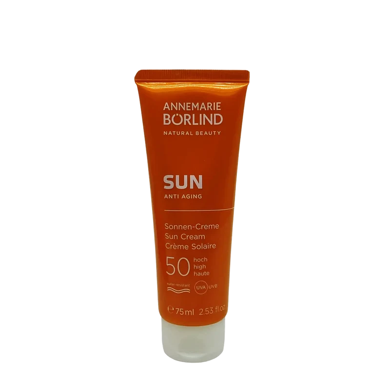 Sun Anti-Aging LSF 50 Sonnencreme 75 ml Sonnenschutz