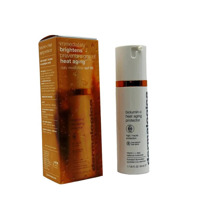 BioLumin-C Heat Aging Protector LSF 50 50 ml