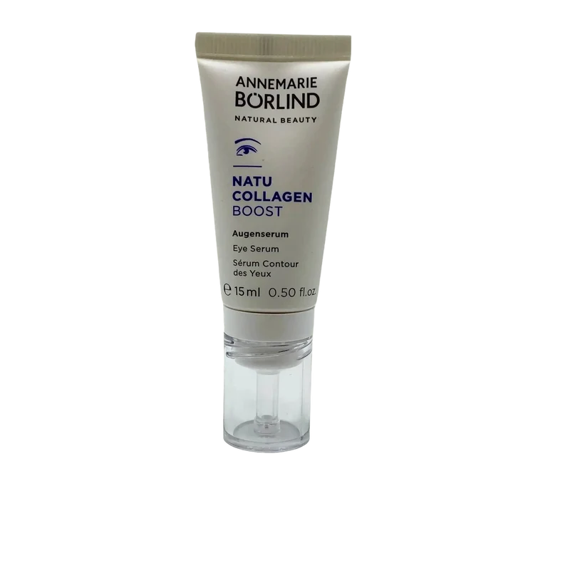 Natu Collagen Boost Augenserum 15 ml
