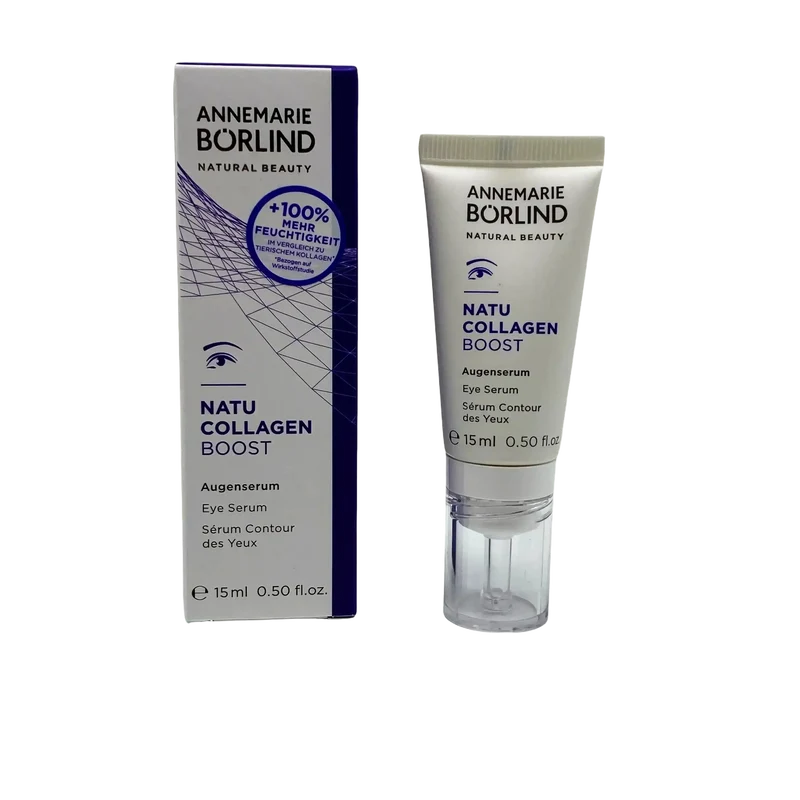 Natu Collagen Boost Augenserum 15 ml