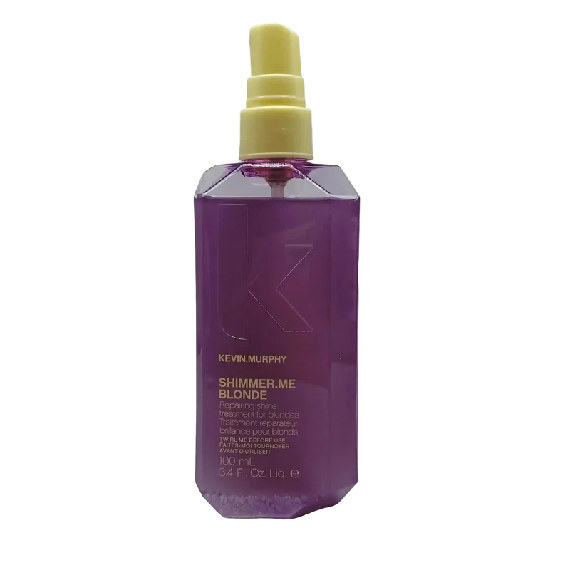 Shimmer Me Blonde Leave-in Conditioner Spray 100 ml