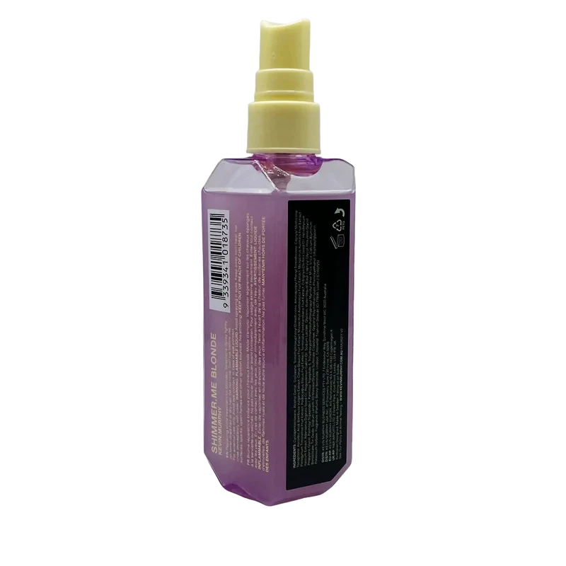 Shimmer Me Blonde Leave-in Conditioner Spray 100 ml