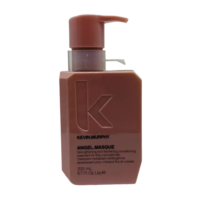 Angel Masque Kräftigende Haarmaske 200 ml