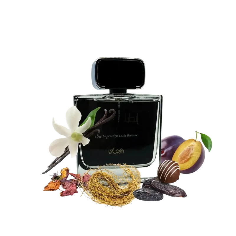 Entebaa Pour Homme Eau de Parfum 100 ml