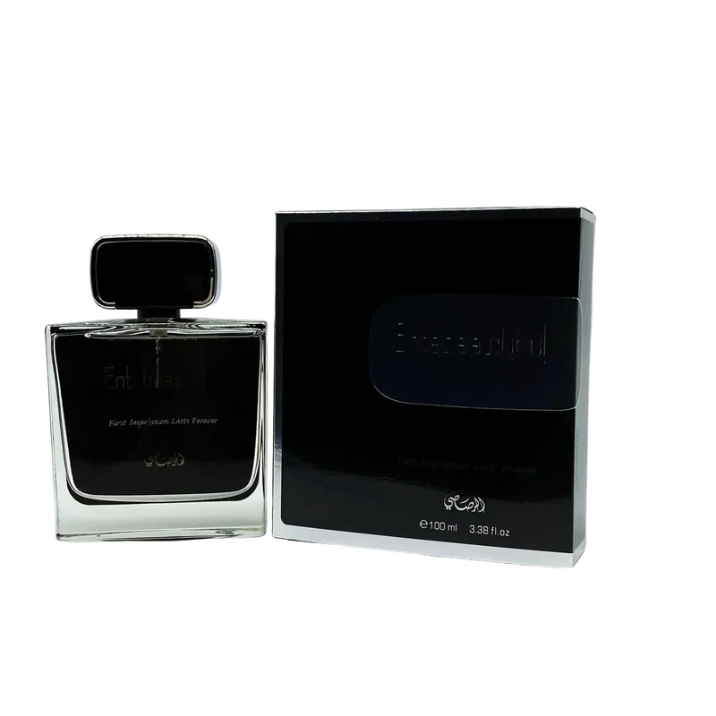 Entebaa Pour Homme Eau de Parfum 100 ml