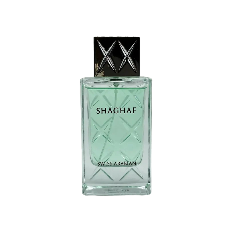 Shaghaf Blue Eau de Parfum 75 ml