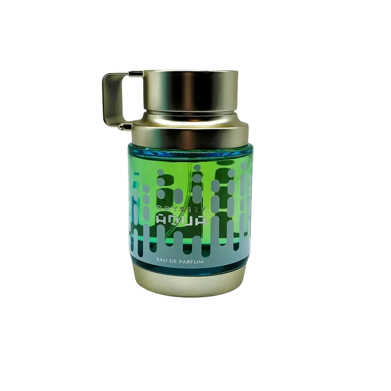 Odyssey Aqua Edition Eau de Parfum 100 ml