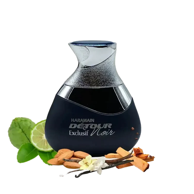 Detour Noir Exclusif Eau de Parfum 100 ml