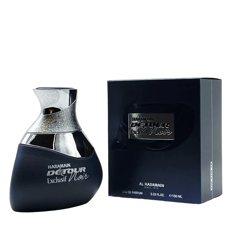 Detour Noir Exclusif Eau de Parfum 100 ml
