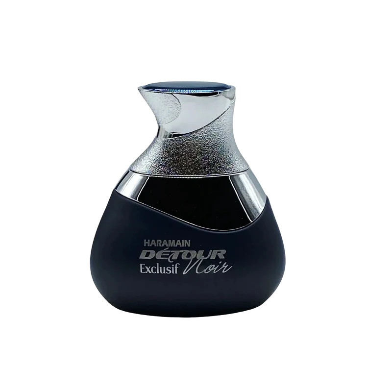 Detour Noir Exclusif Eau de Parfum 100 ml