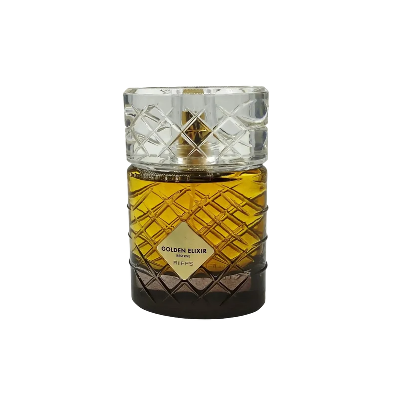 Golden Elixir Eau de Parfum 100 ml