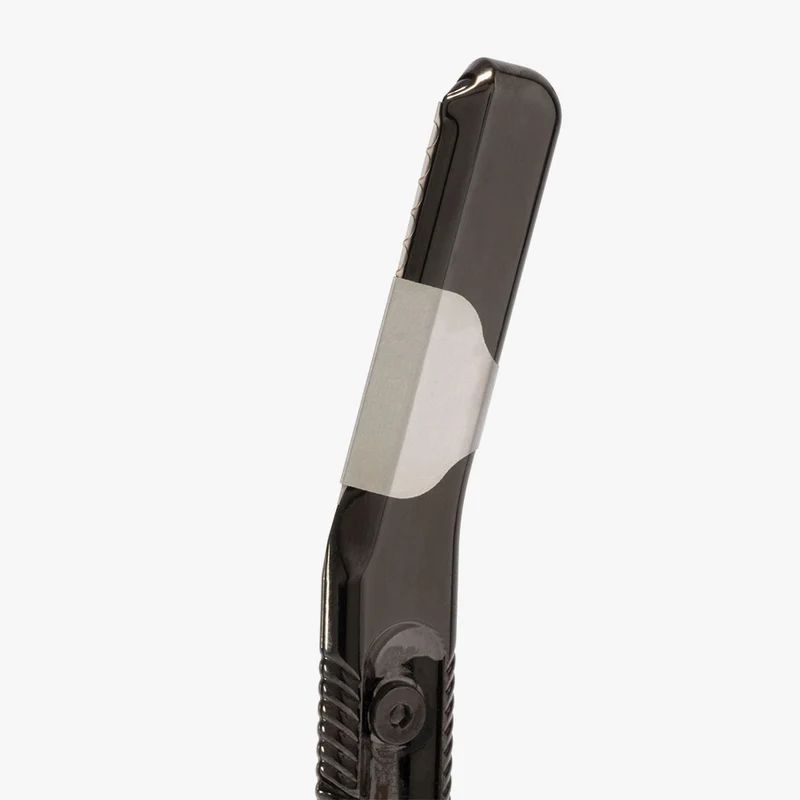 Leaf Dermaplaner – Mercury