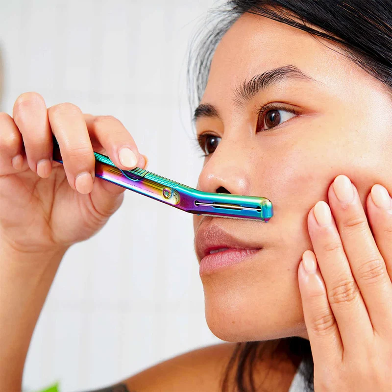 Leaf Dermaplaner – Prism