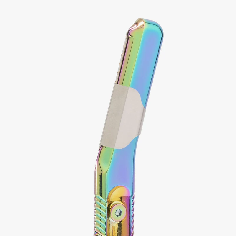 Leaf Dermaplaner – Prism