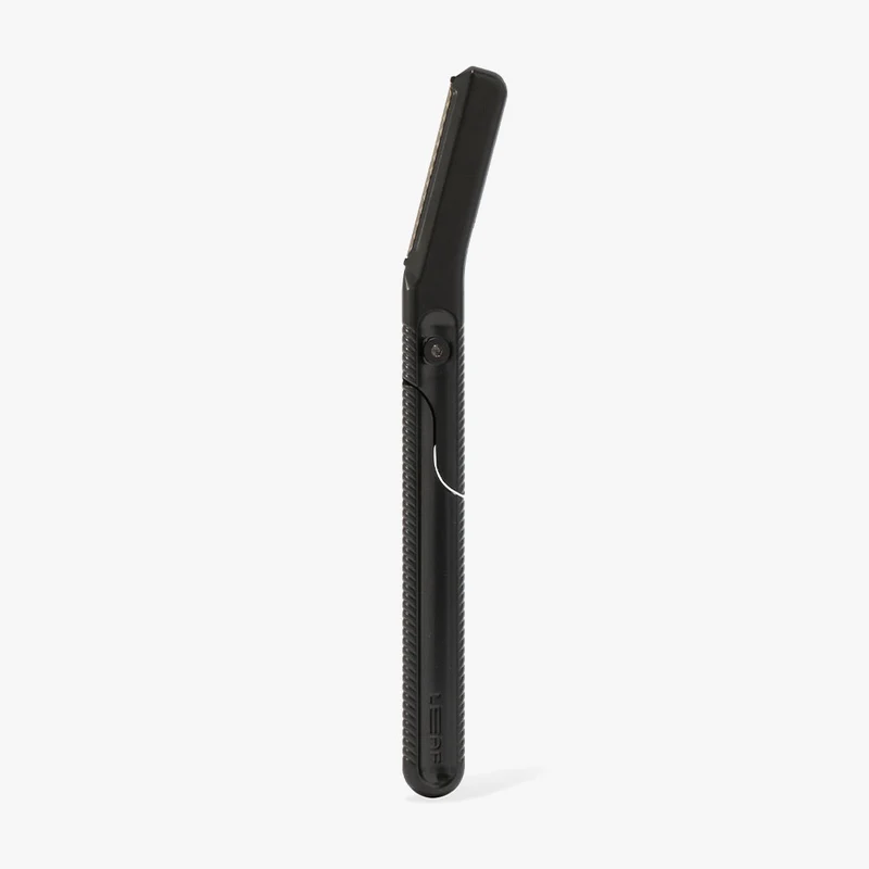 Leaf Dermaplaner – Black
