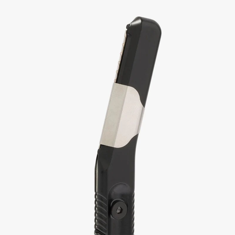 Leaf Dermaplaner – Black