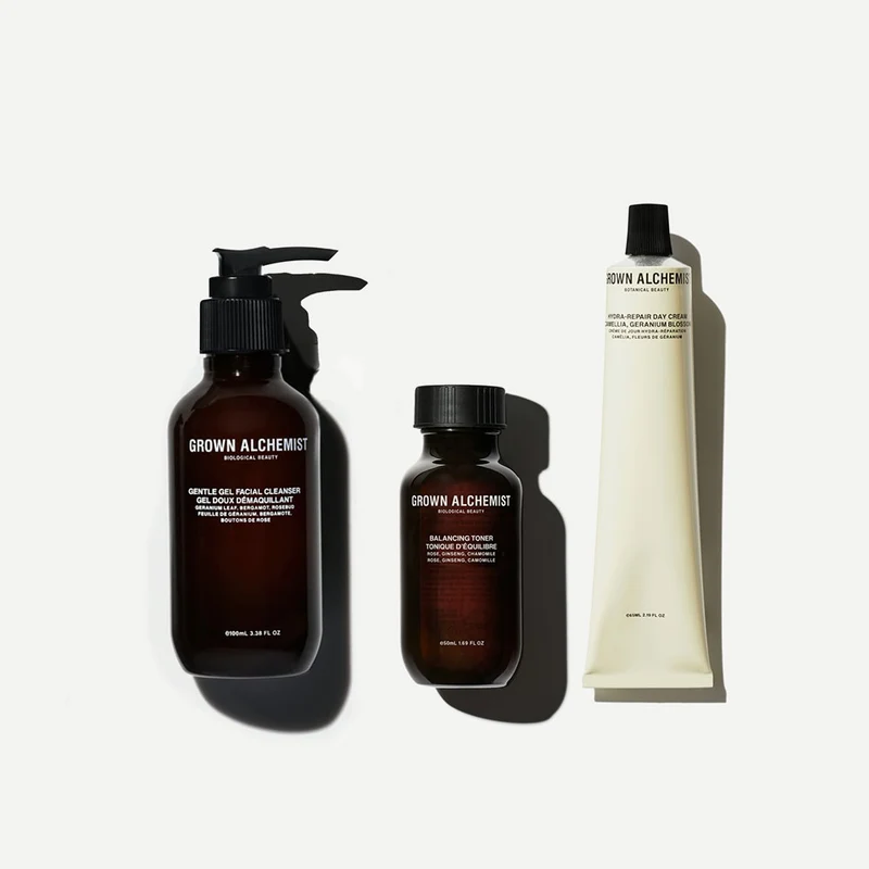3-Step Skin Reset Starter Kit