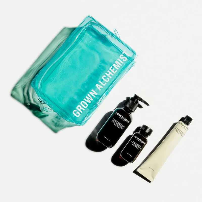 3-Step Skin Reset Starter Kit