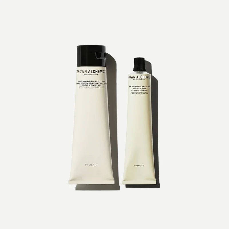 AM 2-Step Hydrator Duo