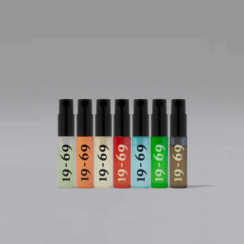 The Collection II – Eau de Parfum