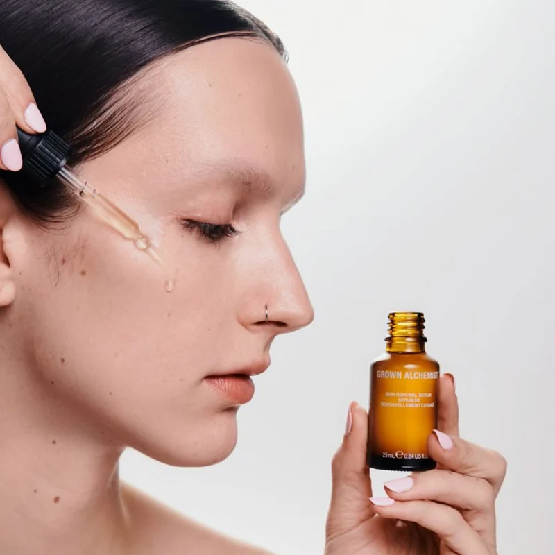 Skin Renewal Serum