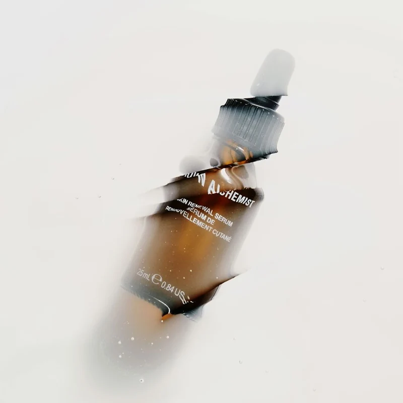 Skin Renewal Serum