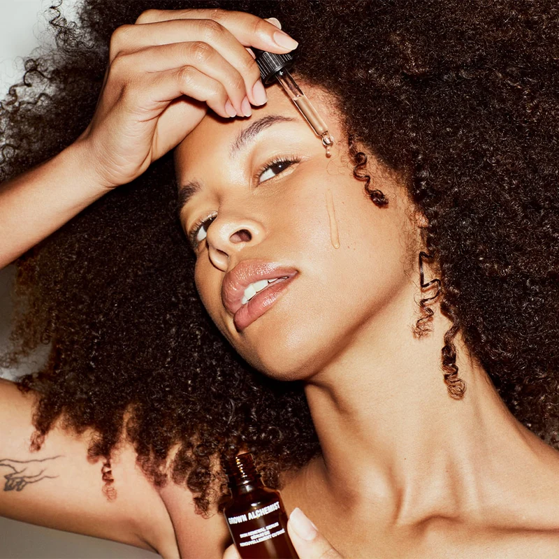 Skin Renewal Serum
