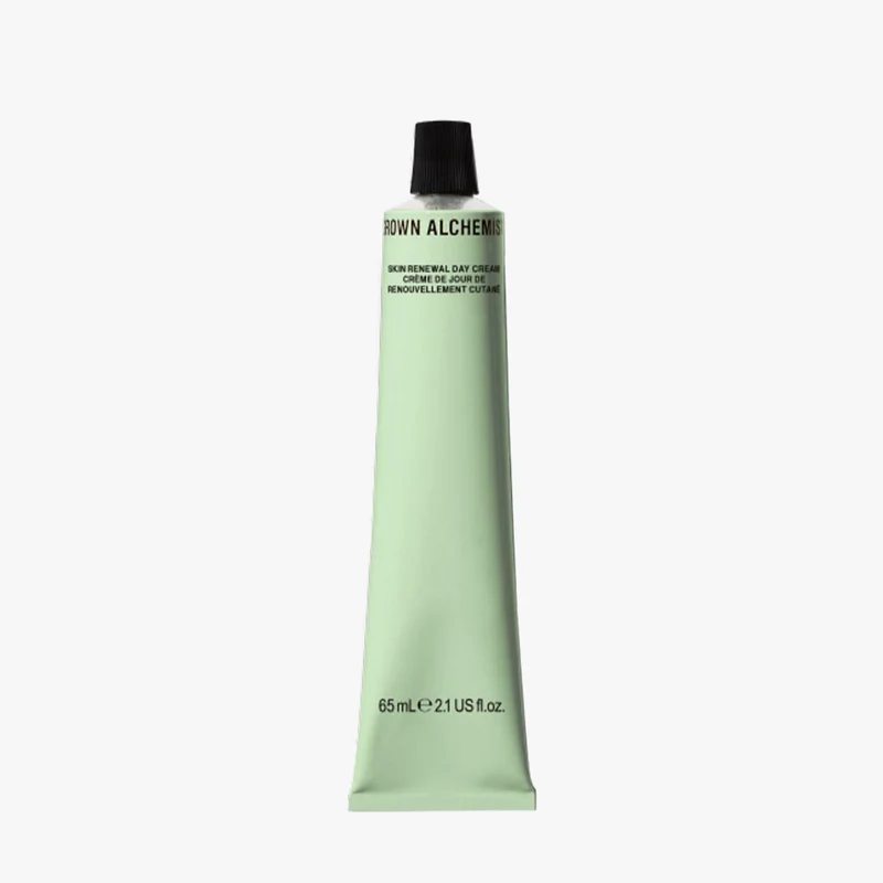 Skin Renewal Day Cream