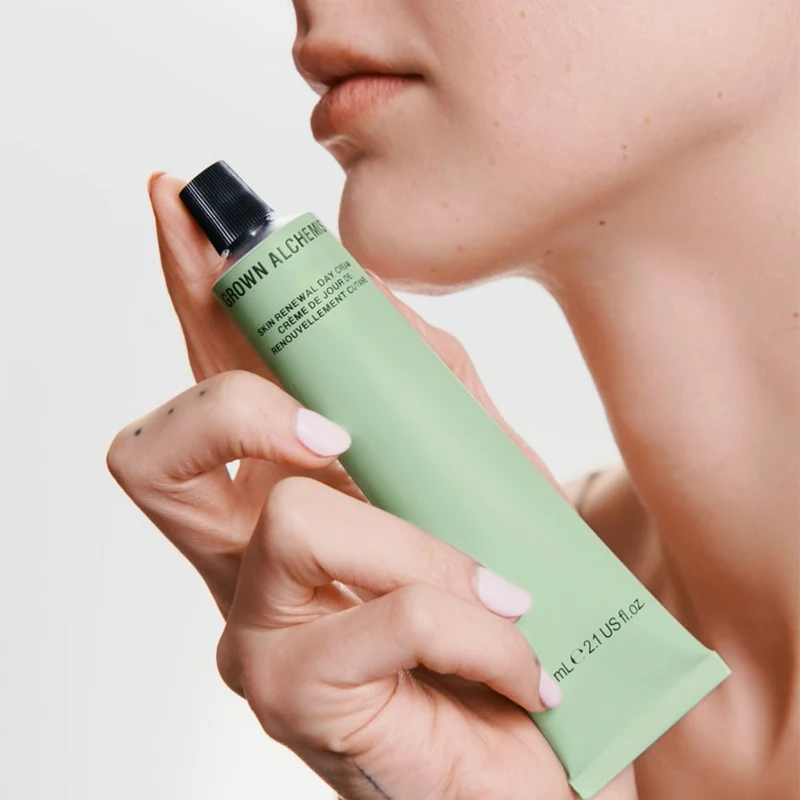 Skin Renewal Day Cream