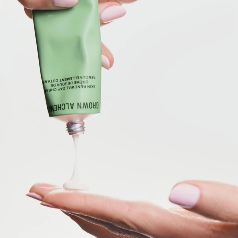 Skin Renewal Day Cream