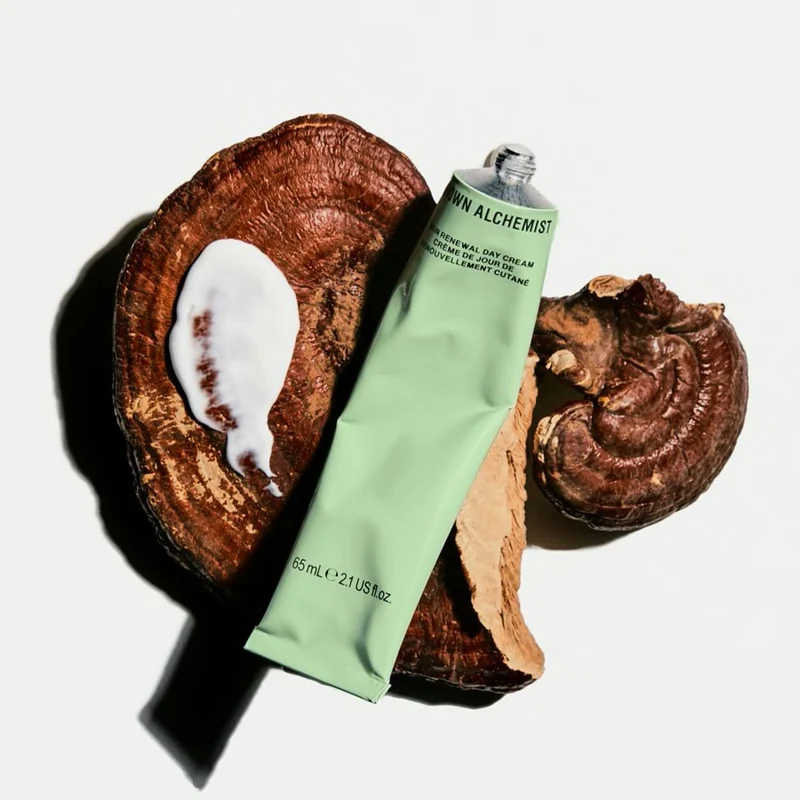 Skin Renewal Day Cream