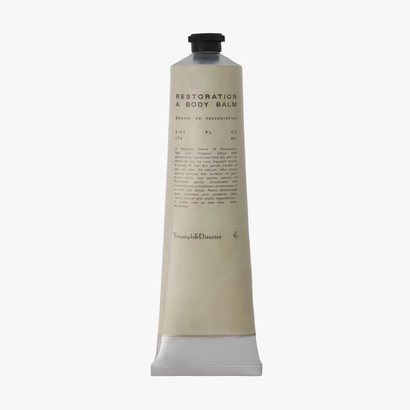 Restoration Balm – 175ml
