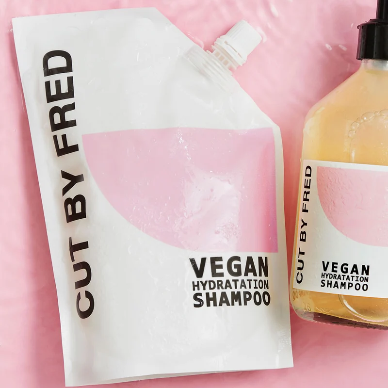 Vegan Hydration Shampoo – 290ml