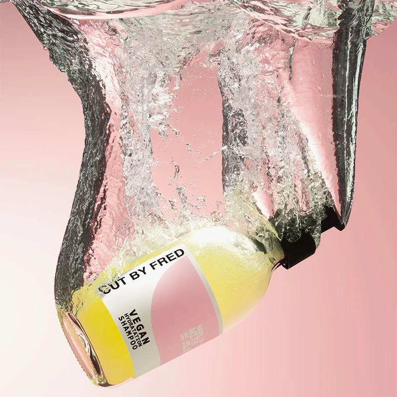 Vegan Hydration Shampoo – 290ml