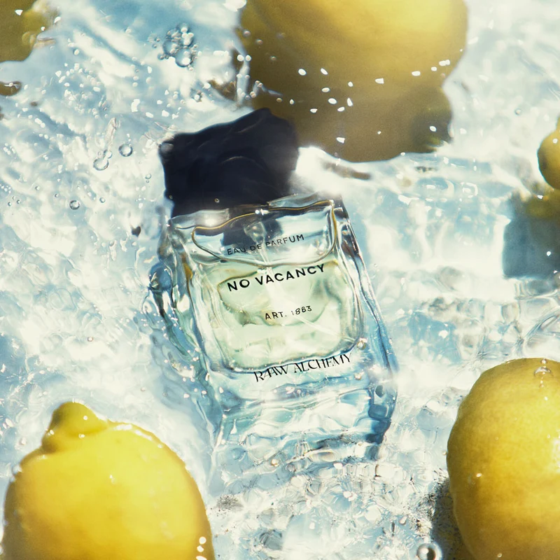 No Vacancy – Eau de Parfum – 50ml