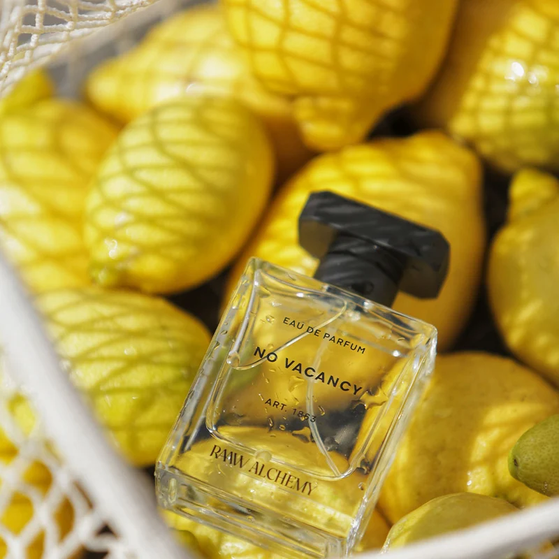 No Vacancy – Eau de Parfum – 50ml