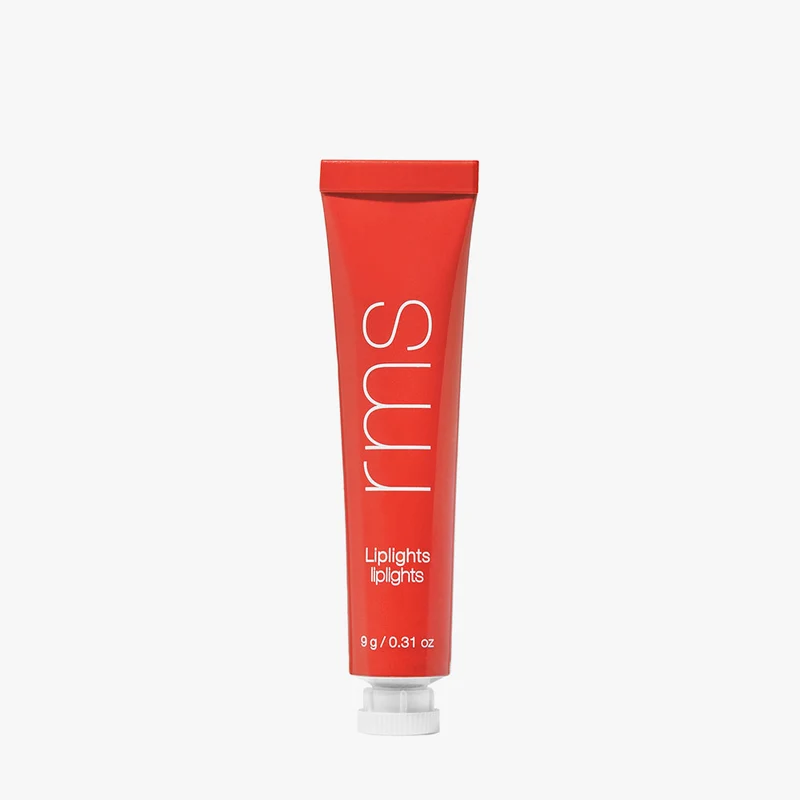 Liplights Cream Lip Gloss – Babette