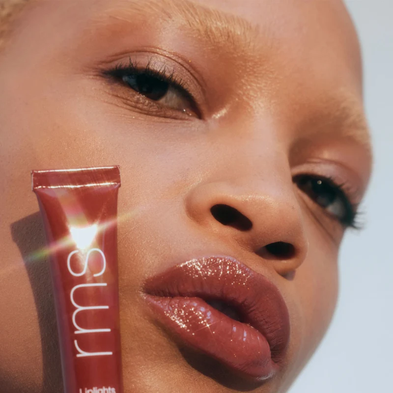 Liplights Cream Lip Gloss – Rhapsody