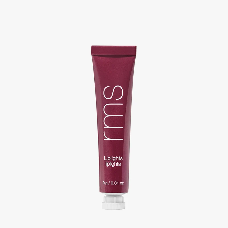 Liplights Cream Lip Gloss – Rhythm
