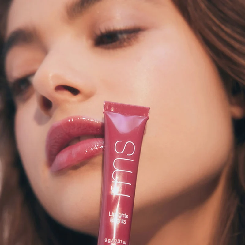 Liplights Cream Lip Gloss – Rhythm