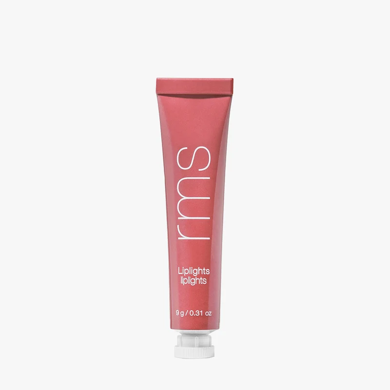 Liplights Cream Lip Gloss – Crush