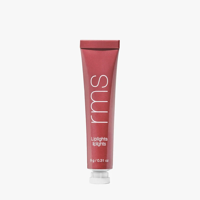 Liplights Cream Lip Gloss – Rumor