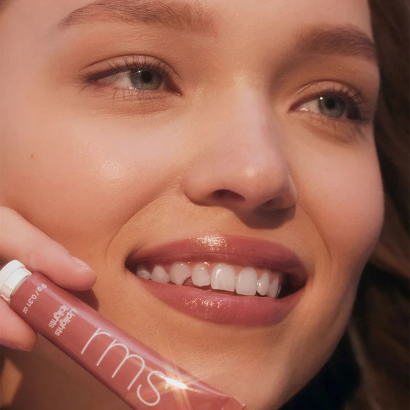 Liplights Cream Lip Gloss – Rumor