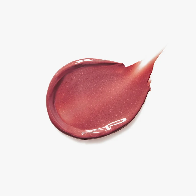Liplights Cream Lip Gloss – Rumor