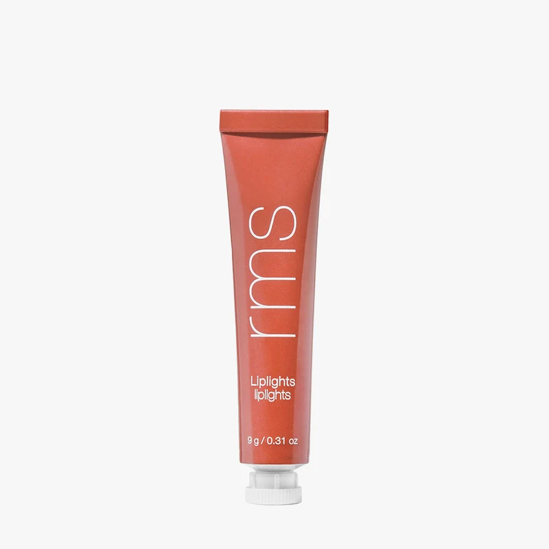 Liplights Cream Lip Gloss – Bisou