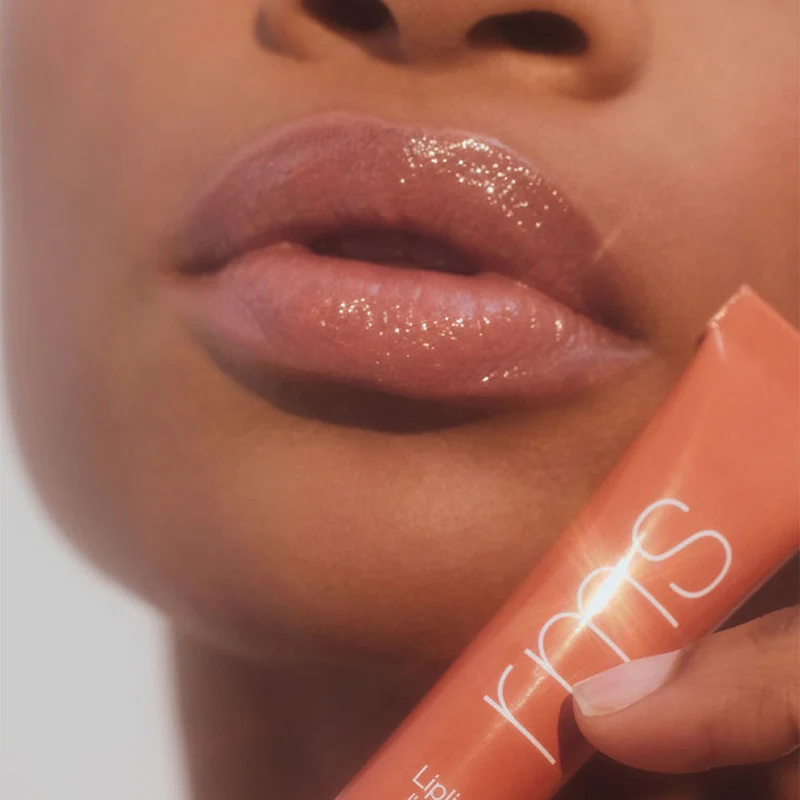 Liplights Cream Lip Gloss – Bisou