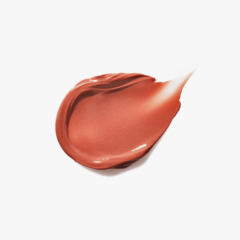 Liplights Cream Lip Gloss – Bisou