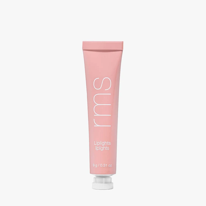 Liplights Cream Lip Gloss – Bare